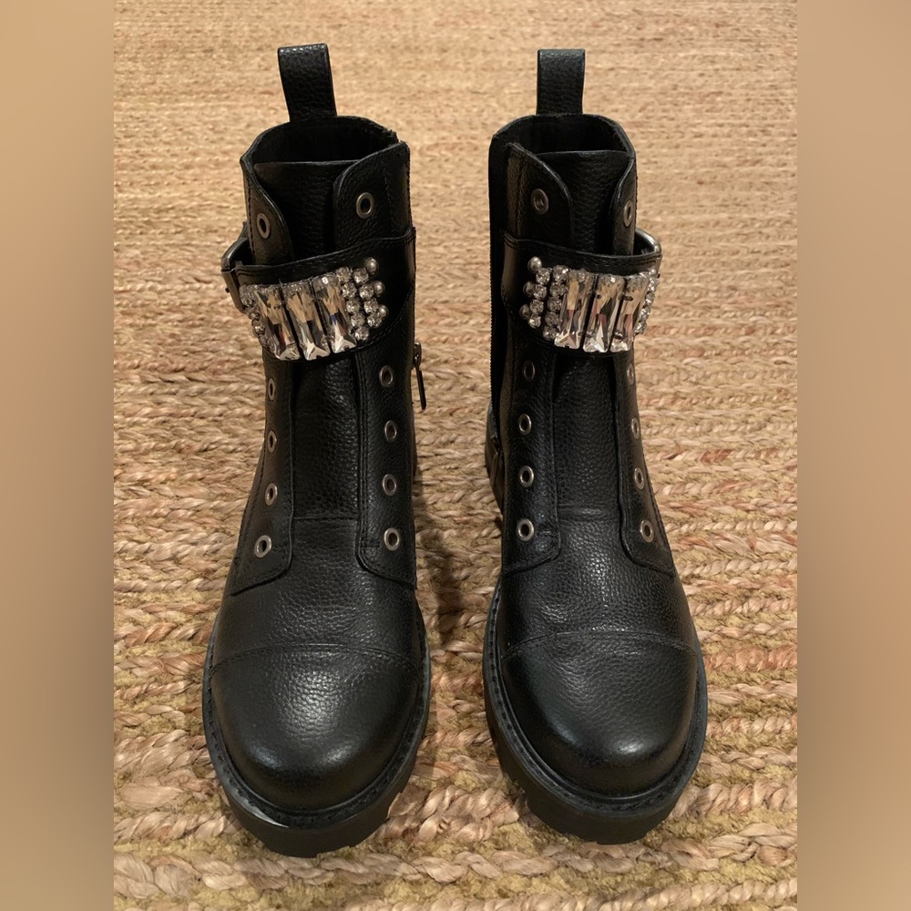 Karl LAGERFELD boots